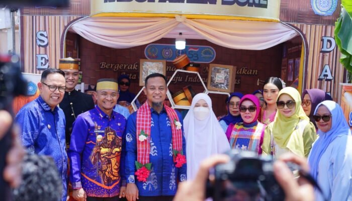 Bandara Arung Palakka Didorong Jadi Motor Ekonomi Bone