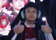 Yazukee, Pemuda Bone yang Tembus Panggung Dunia Esports Mobile Legends