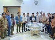 Fadly Jallai Puji Bupati Mamasa, Pemimpin yang Membaur dengan Rakyat