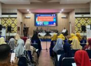 Bone Tertib Lalu Lintas, Satlantas Gandeng Guru Edukasi Pelajar