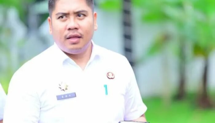 Plt Kadisdik Bone Klarifikasi Soal File Ampra Gaji 13 TPG dan Tamsil 2024