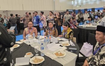 Wabup Bone Dukung Revitalisasi dan Digitalisasi Pendidikan Nasional