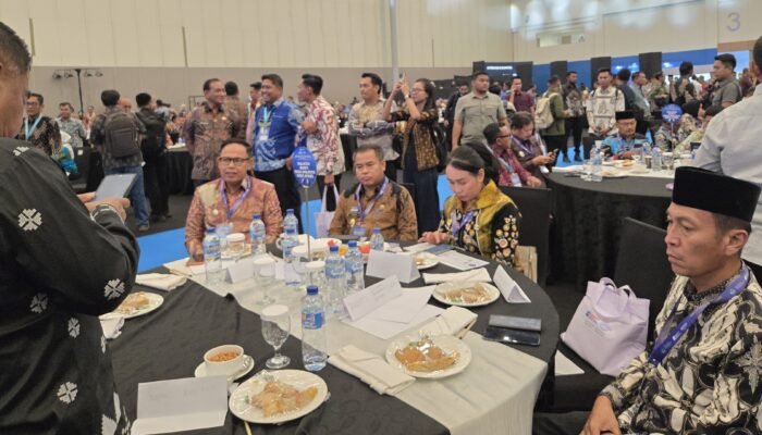 Wabup Bone Dukung Revitalisasi dan Digitalisasi Pendidikan Nasional