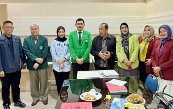 Camat Andi Iqbal Raih Gelar Keenam, Bukti Dedikasi Tanpa Henti