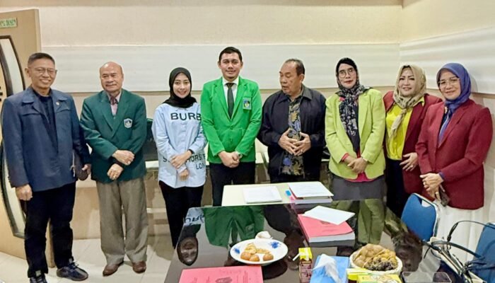 Camat Andi Iqbal Raih Gelar Keenam, Bukti Dedikasi Tanpa Henti