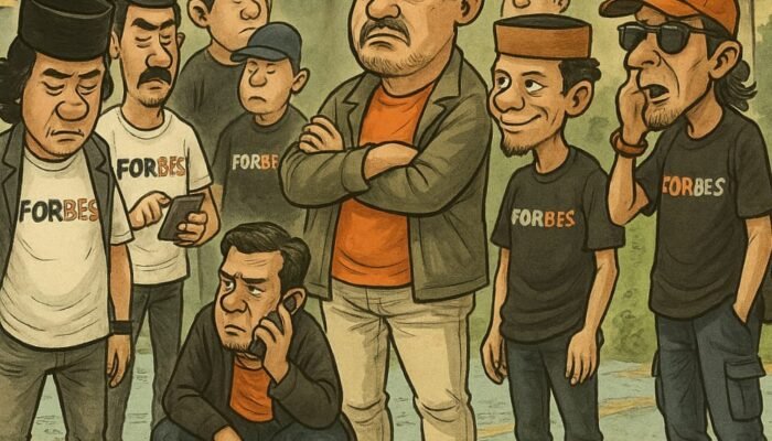 Tanpa Rumah Rehabilitasi, Narkoba di Bone Kian Mengancam