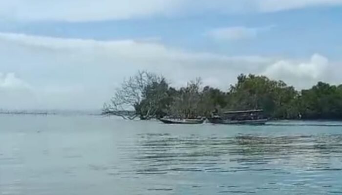 Lingkungan Terancam, Warga Kajuara Protes Tambang Pasir Liar