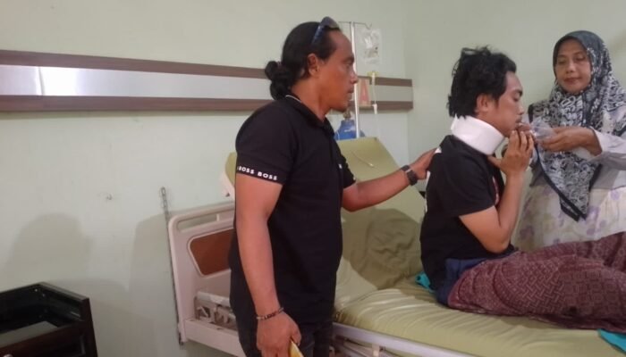 Penganiayaan Brutal Mahasiswa Palopo, Keluarga Curiga Aksi Terencana