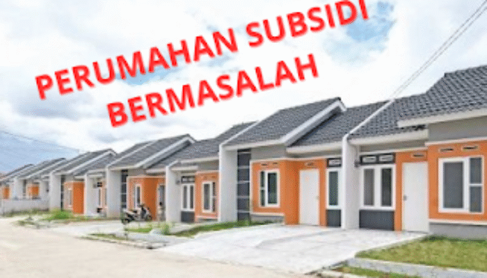 Pengembang Nakal Bebas Sanksi, Polisi Masih Koordinasi Penanganan