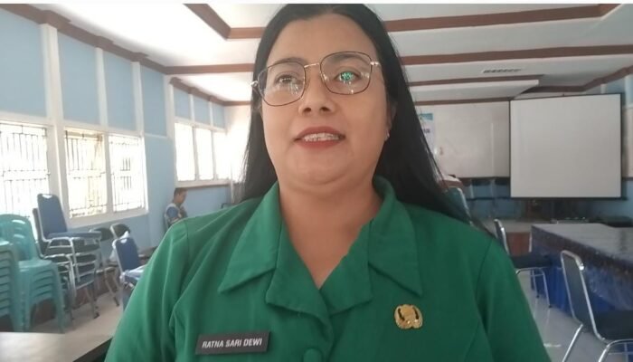 Dinkes Mamasa Digeledah Kejaksaan, Kadinkes Bungkam dan Larang Peliputan