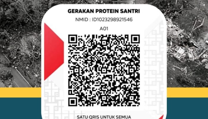 GPS Bone Peduli, Ajak Warga Donasi untuk Bencana Sumatera-Aceh
