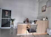 NSR Segera Launching Rumah Singgah Gratis di Bone