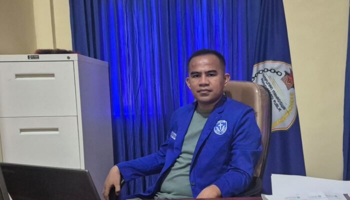 Suhardi Duka dan ‘Amnesia’ Sejarah: Mamasa Kembali Terpinggirkan