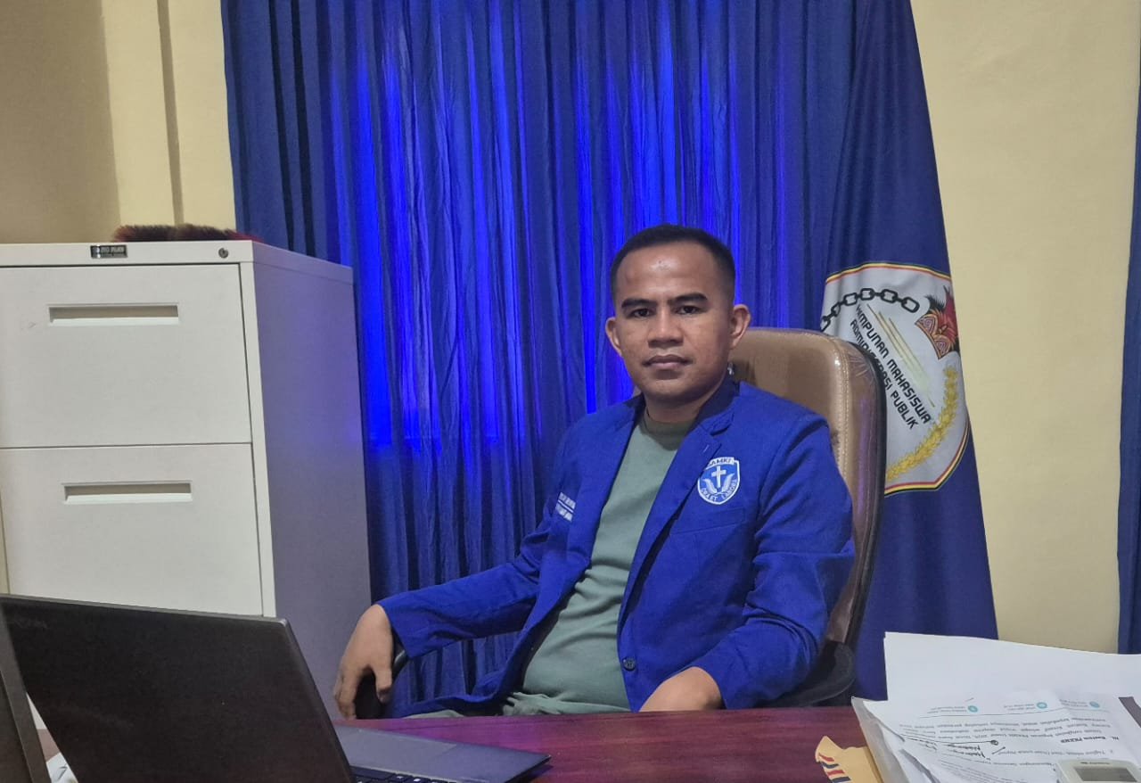 Masyarakat Mamasa menyuarakan kekecewaan mendalam yang memicu isu lepas