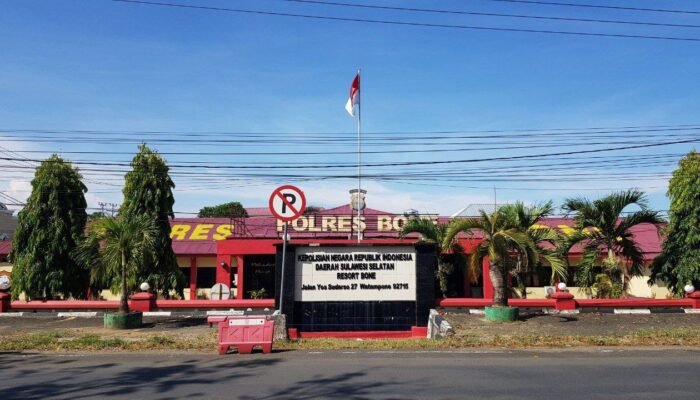 Video Call Tak Senonoh ke Anak, Pria di Bone Terancam UU Pornografi