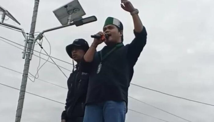 HMI Mamasa Desak Kajari Usut Dugaan Pungli di SMA Negeri 1 Mambi