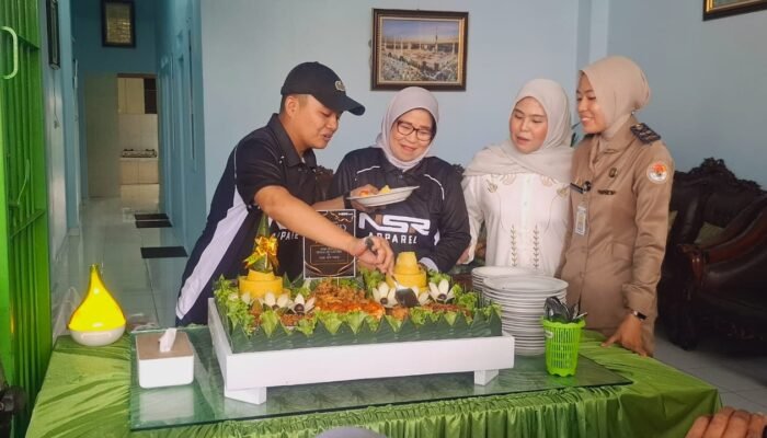 Bone Punya Percetakan Jersey Premium, NSR Apparel Resmi Meluncur