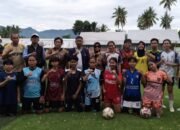 Tim Sepak Bola Wanita Bone Siap Tempur di Porprov 2026