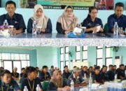 GM Puslit PG Camming Buka In House Training, Perkuat Kompetensi SDM Tebu Berkelanjutan