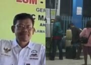 LSM Gerak Pertanyakan Mekanisme Distribusi BBM Subsidi di SPBU Lambanan