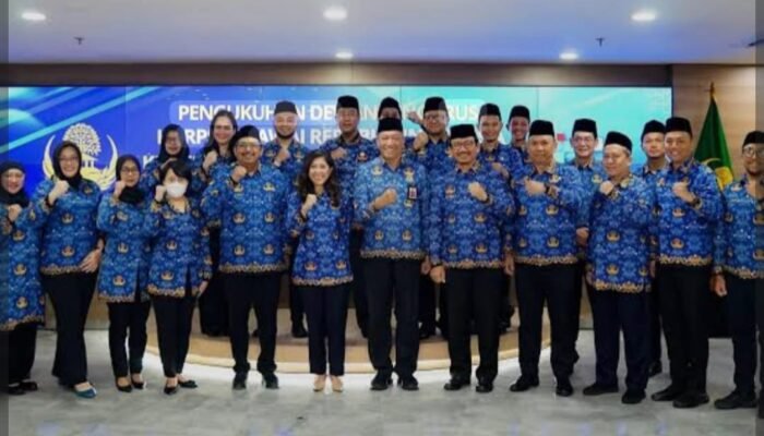 Ribuan Honorer Bone Naik Status, Pelantikan 24 Desember