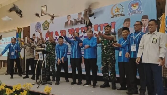 FKUB Bone Gaungkan “Siap Rukun” untuk Perdamaian Dunia