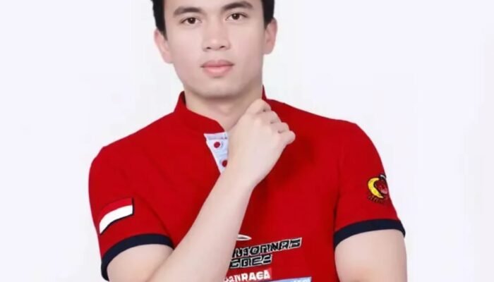 Kericuhan Hiasi Turnamen Voli Mamasa, KONI Mengaku Tak Tahu