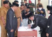 Pelantikan 91 Kepsek di Mamasa Tuai Protes, Sekda Akui Tak Dilibatkan