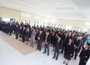 Polemik Pelantikan Kepsek Mamasa, Advokat Nilai Ilegal dan Sarat Kejanggalan