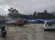 Pasar Rakyat Mamasa Bergejolak, Dugaan Permainan Lahan Mencuat