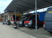 Polres Bone Kembangkan Kasus Pengiriman Elpiji Subsidi ke Morowali