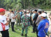 Pelabuhan Tonra Disiapkan, Ribuan Lapangan Kerja Dibidik