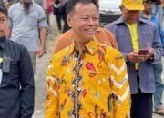 Wabup Mamasa Bongkar Masalah MBG: Menu Kurang, Dapur Bermasalah