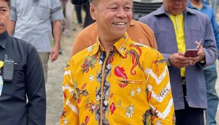 Wabup Mamasa Bongkar Masalah MBG: Menu Kurang, Dapur Bermasalah