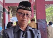 Harga MBG Diperdebatkan, Sudirman: Rp5.000 Hanya Hitungan Sementara