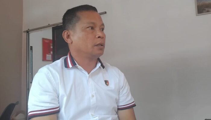 Polres Mamasa Tunggu Disposisi Terkait Dugaan Penganiayaan
