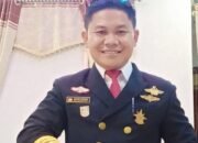 Dari Kuli Bangunan ke Master Marine: Jalan Panjang Putra Mamasa Menjemput Nasib