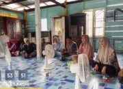 Kelurahan Menurunge Dorong Pengelolaan Sampah Jadi Sumber Penghasilan Warga