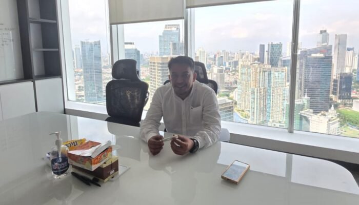 Wacana Pilkada DPRD Dinilai Lawan Reformasi