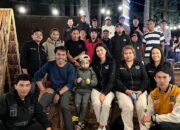 Kampung Natal Tondok Bakaru Sumbang Rp100 Juta PAD