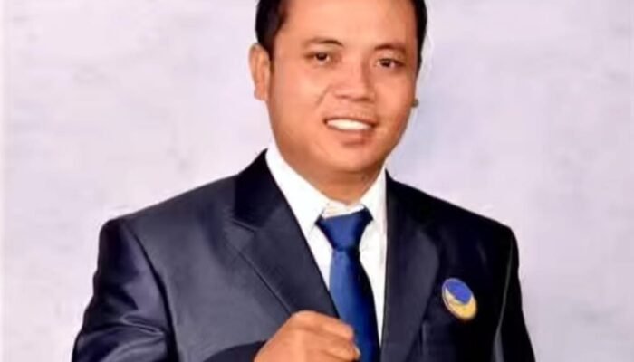 NasDem Mamasa: Pelantikan Kepsek Diduga Langgar Aturan