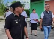 Pasar Barra-barra Akan Jadi Sentra Perdagangan Hewan Mamasa