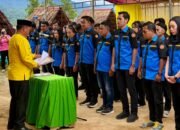 Pesan Bupati Mamasa ke Karang Taruna: Jadi Solusi, Bukan Provokator