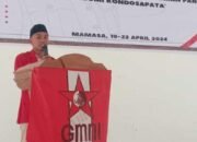 Dugaan Pelanggaran Administrasi dan Etik, Aktivis Mamasa Desak Bupati Beri Klarifikasi