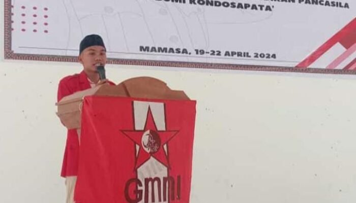 Dugaan Pelanggaran Administrasi dan Etik, Aktivis Mamasa Desak Bupati Beri Klarifikasi