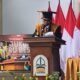 IAIN Bone Panen Profesor, Andi Sugirman Resmi Guru Besar Hukum Tata Negara