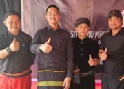 Sinergi Muda Mamasa Desak Kaesang Kawal Pembangunan Pasar Janji Jokowi