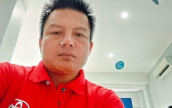 Aktivis Mamasa: Tak Elo’ Berpesta Saat Kondisi Lagi Susah