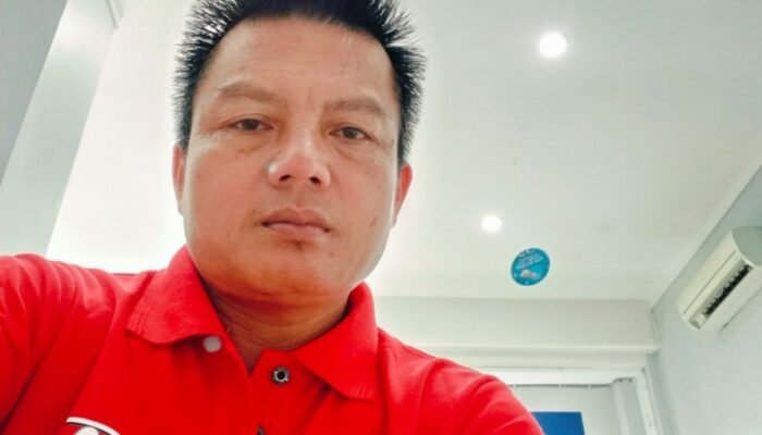 Aktivis Mamasa: Tak Elo’ Berpesta Saat Kondisi Lagi Susah