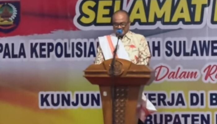 Kapolres Mamasa Yakinkan Kapolda, Polsek Pana Di-ACC